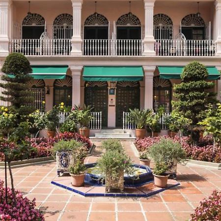 Hotel Guitart Rosa - Adults Only Λορέτ Ντε Μαρ Εξωτερικό φωτογραφία