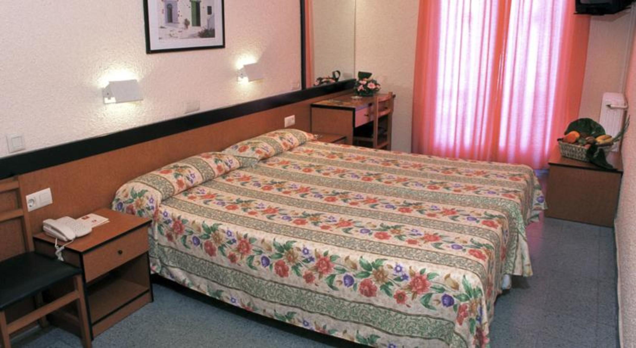 Hotel Guitart Rosa - Adults Only Λορέτ Ντε Μαρ Εξωτερικό φωτογραφία