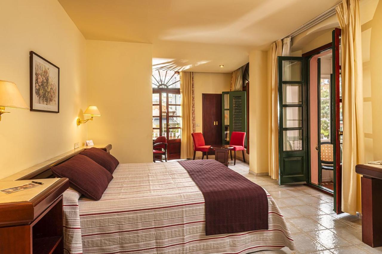 Hotel Guitart Rosa - Adults Only Λορέτ Ντε Μαρ Εξωτερικό φωτογραφία