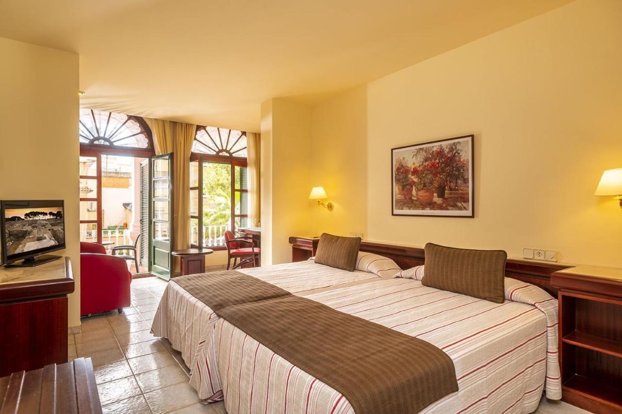 Hotel Guitart Rosa - Adults Only Λορέτ Ντε Μαρ Εξωτερικό φωτογραφία