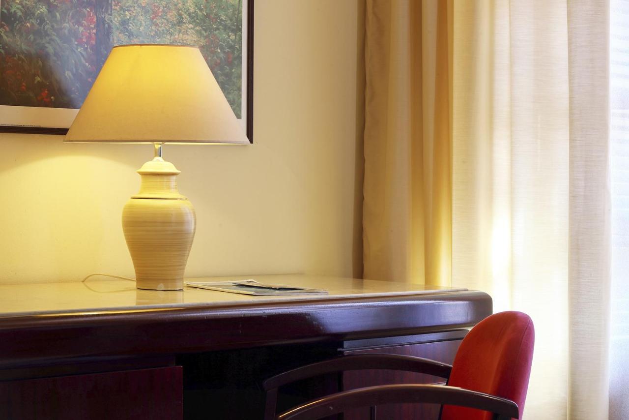 Hotel Guitart Rosa - Adults Only Λορέτ Ντε Μαρ Εξωτερικό φωτογραφία