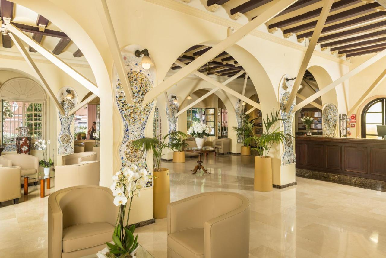 Hotel Guitart Rosa - Adults Only Λορέτ Ντε Μαρ Εξωτερικό φωτογραφία