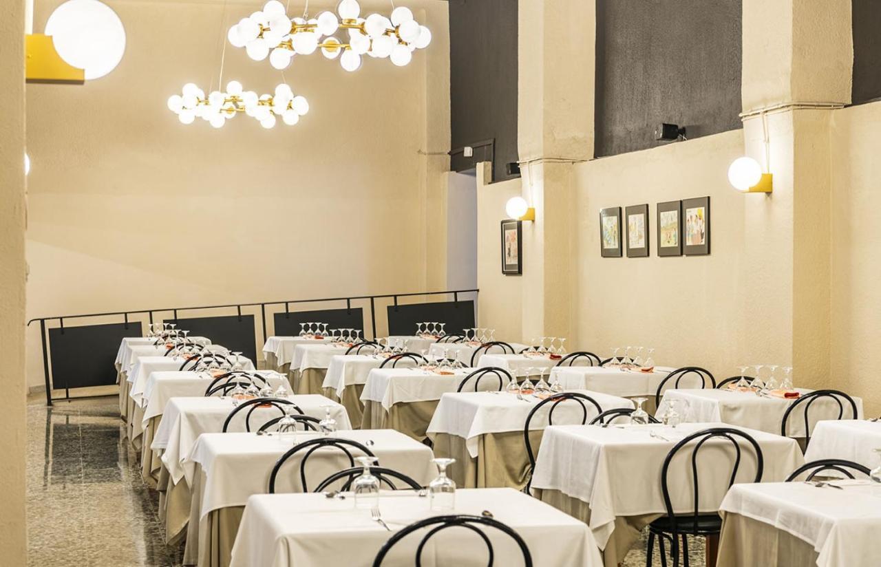 Hotel Guitart Rosa - Adults Only Λορέτ Ντε Μαρ Εξωτερικό φωτογραφία