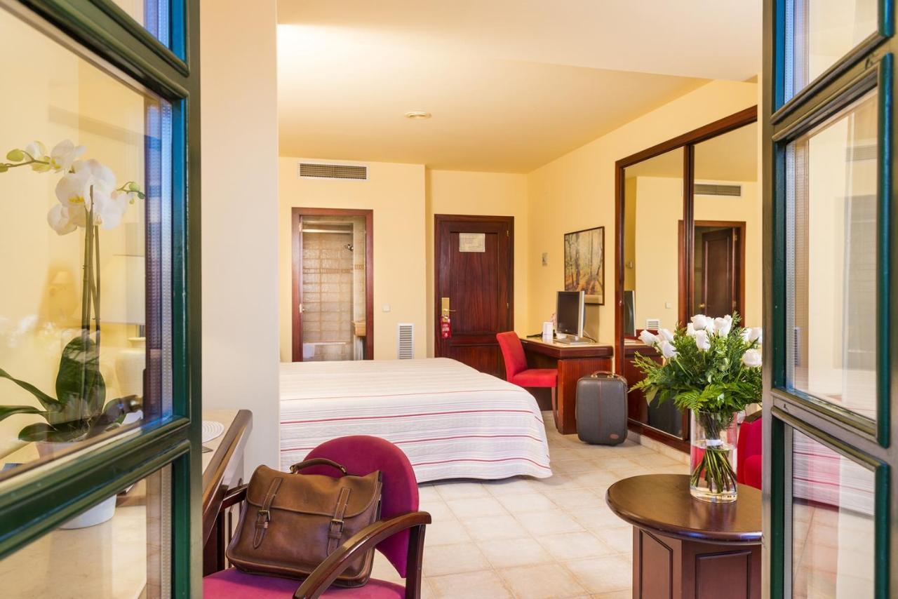 Hotel Guitart Rosa - Adults Only Λορέτ Ντε Μαρ Εξωτερικό φωτογραφία