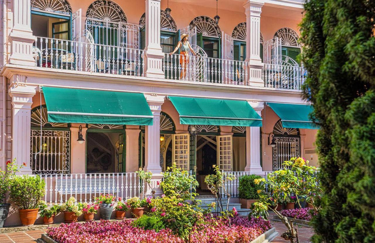 Hotel Guitart Rosa - Adults Only Λορέτ Ντε Μαρ Εξωτερικό φωτογραφία