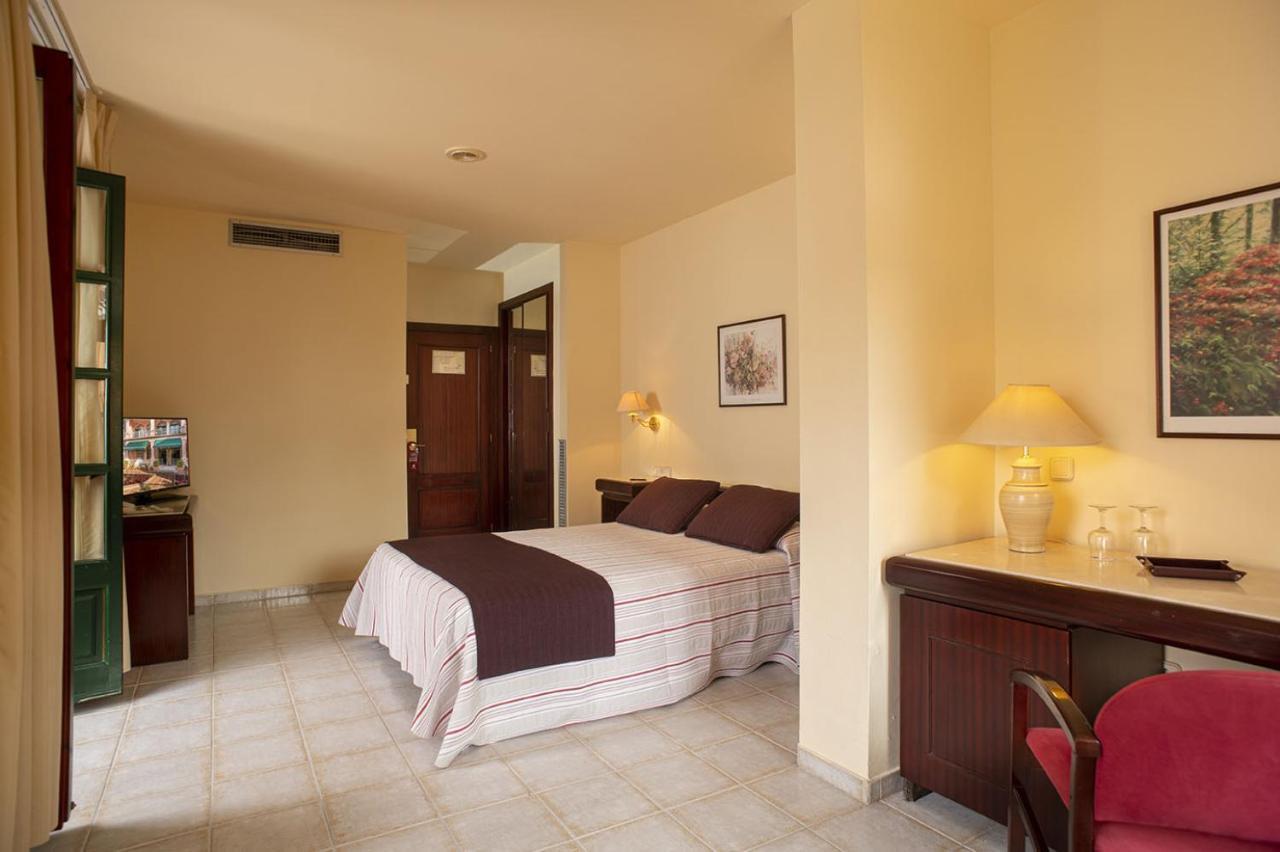 Hotel Guitart Rosa - Adults Only Λορέτ Ντε Μαρ Εξωτερικό φωτογραφία