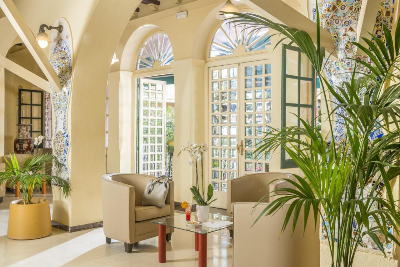 Hotel Guitart Rosa - Adults Only Λορέτ Ντε Μαρ Εξωτερικό φωτογραφία