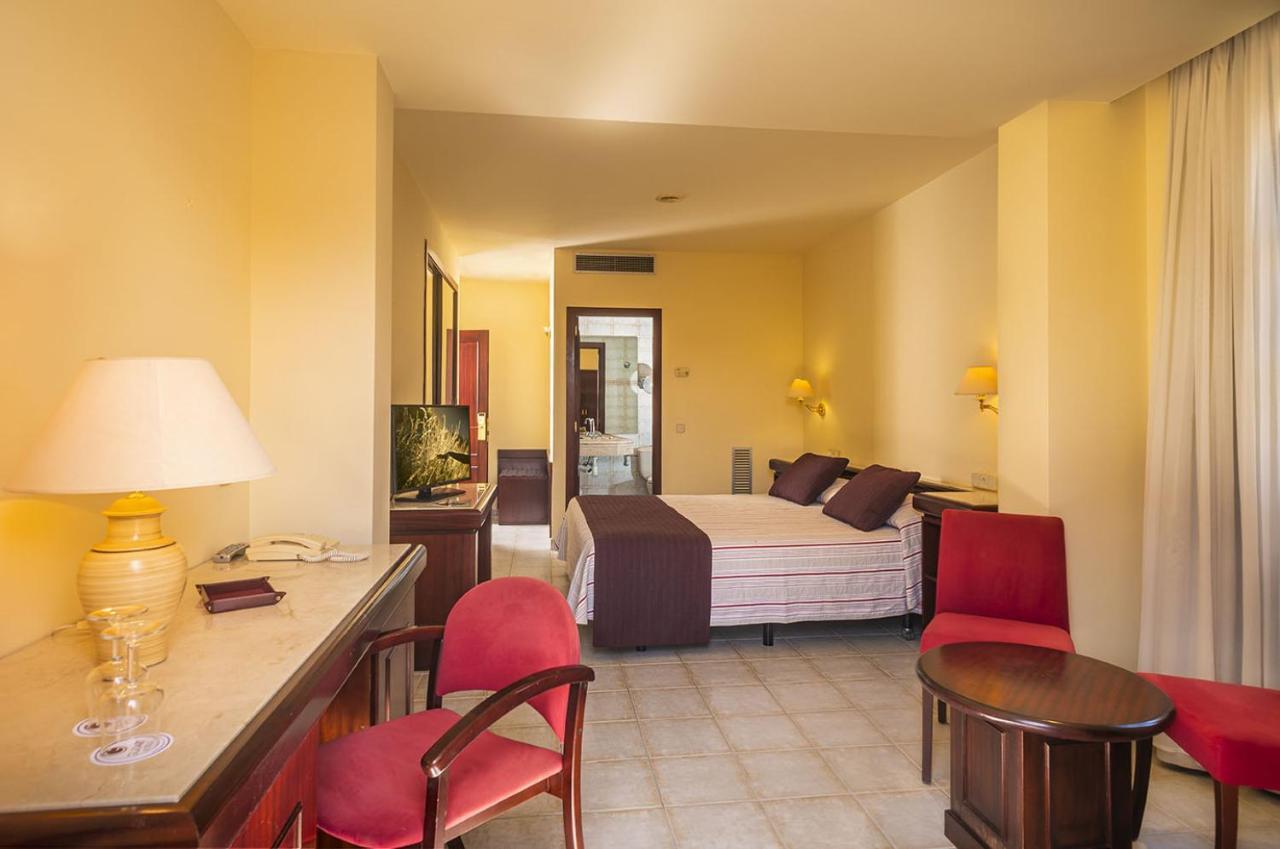 Hotel Guitart Rosa - Adults Only Λορέτ Ντε Μαρ Εξωτερικό φωτογραφία