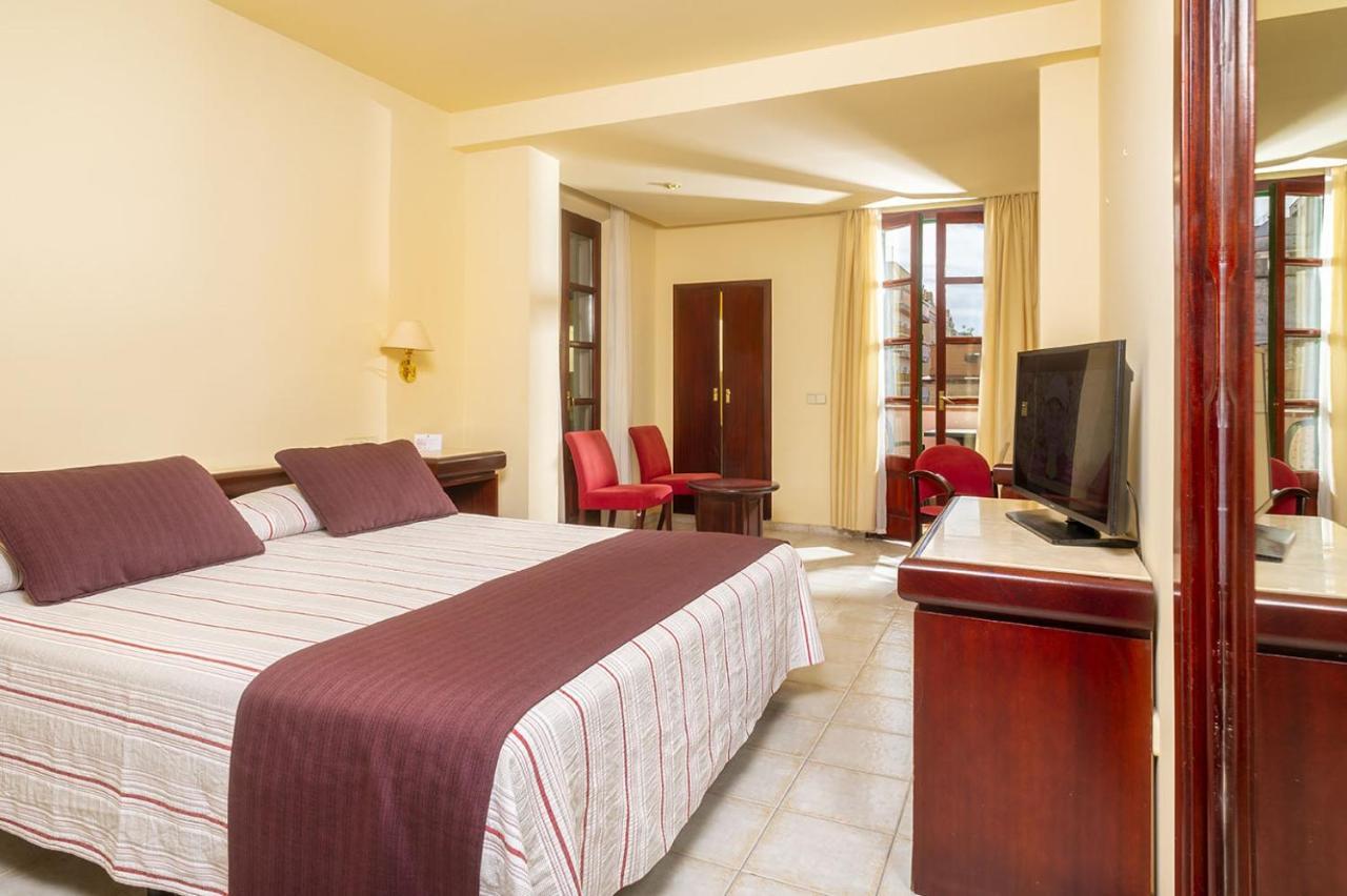 Hotel Guitart Rosa - Adults Only Λορέτ Ντε Μαρ Εξωτερικό φωτογραφία