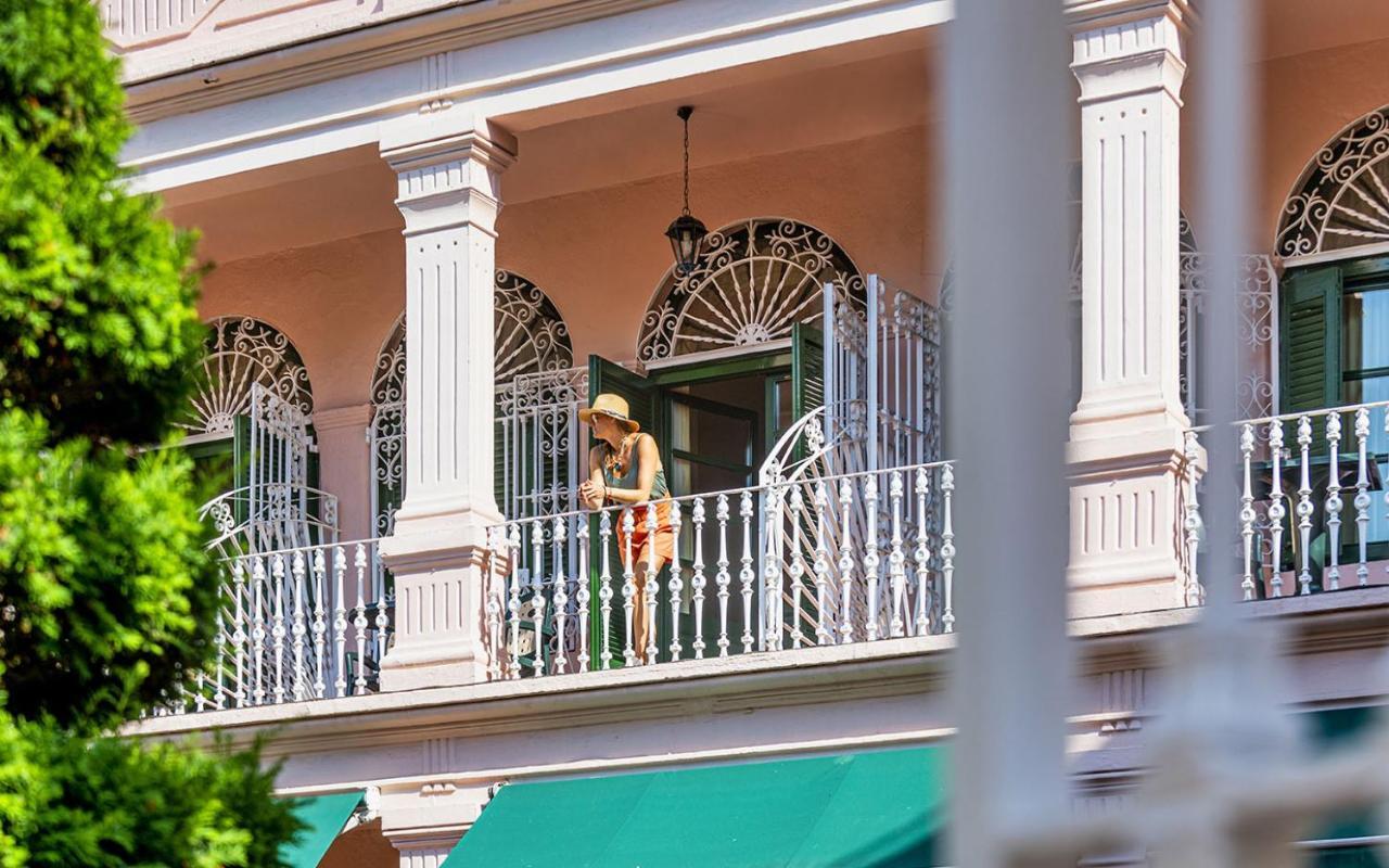 Hotel Guitart Rosa - Adults Only Λορέτ Ντε Μαρ Εξωτερικό φωτογραφία