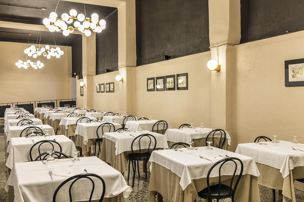 Hotel Guitart Rosa - Adults Only Λορέτ Ντε Μαρ Εξωτερικό φωτογραφία