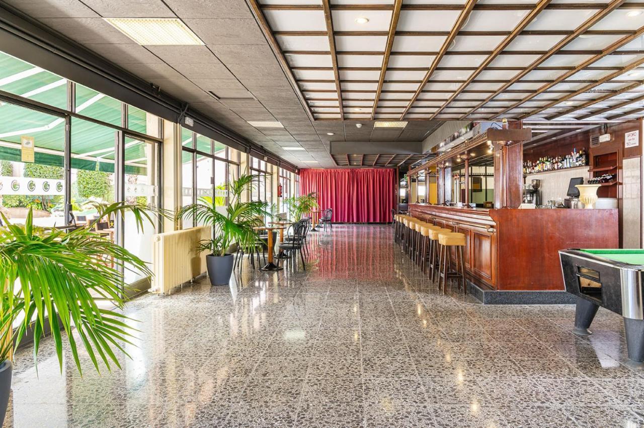 Hotel Guitart Rosa - Adults Only Λορέτ Ντε Μαρ Εξωτερικό φωτογραφία