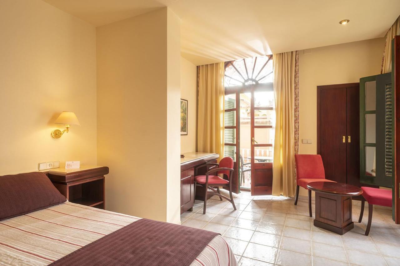 Hotel Guitart Rosa - Adults Only Λορέτ Ντε Μαρ Εξωτερικό φωτογραφία