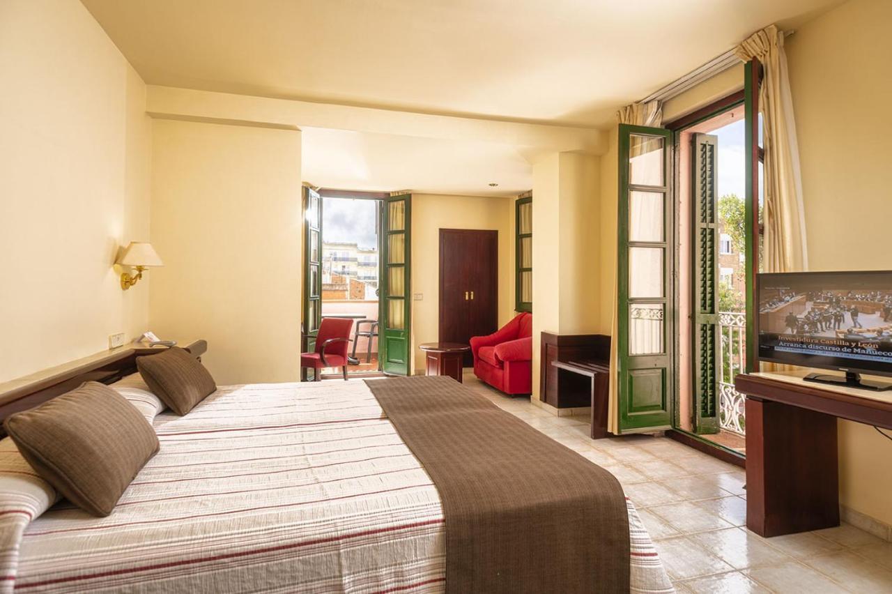 Hotel Guitart Rosa - Adults Only Λορέτ Ντε Μαρ Εξωτερικό φωτογραφία