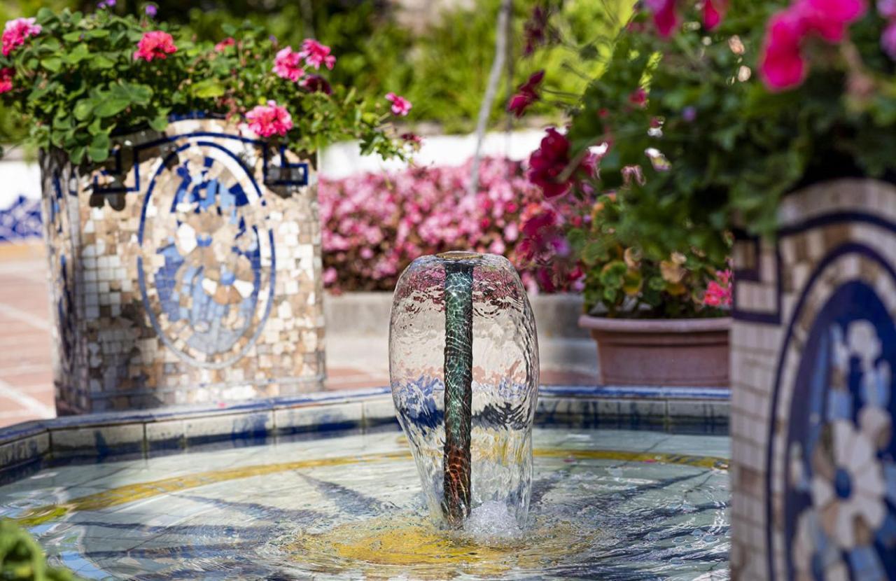 Hotel Guitart Rosa - Adults Only Λορέτ Ντε Μαρ Εξωτερικό φωτογραφία