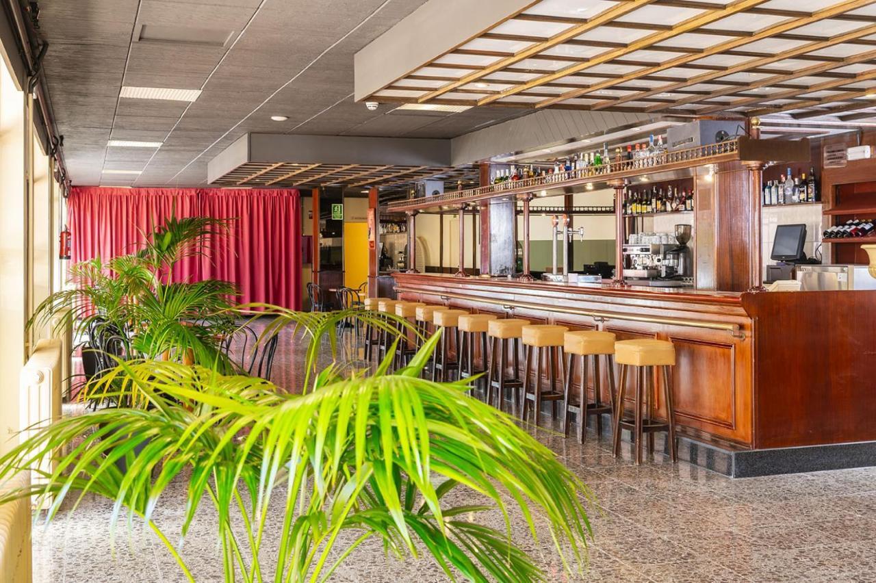 Hotel Guitart Rosa - Adults Only Λορέτ Ντε Μαρ Εξωτερικό φωτογραφία
